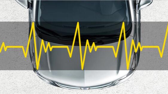 Stato del veicolo e Informazioni Stato del veicolo e Informazioni