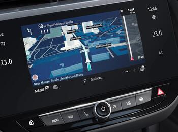 LIVE Navigation (5) LIVE Navigation (5)